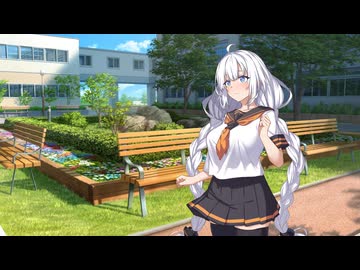 あかりちゃんに相談しなきゃ　【VOICEROID劇場】