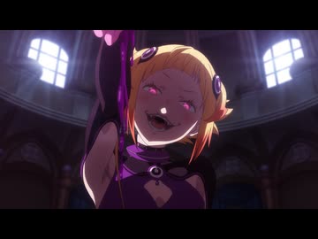 Re:ゼロから始める異世界生活　3rd season　第55話　濁流