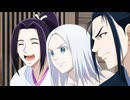 青のミブロ　第2話　泣いていい世界