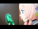 星降る王国のニナ　第4話　出立の日