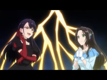 歴史に残る悪女になるぞ　第5話　悪女と悪役令嬢試験