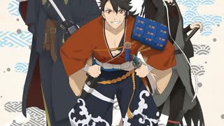 夜明けの空