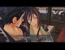 [界の軌跡]第8回(8-4) エミリア・ハーリング少佐