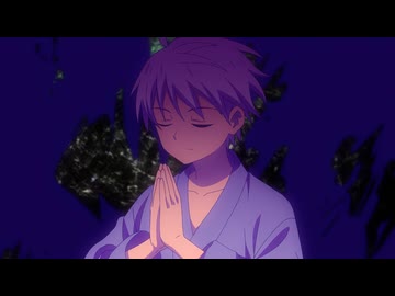 戦国妖狐　千魔混沌編　#14　開眼