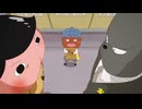 おしりたんてい(第8期)　第105話　ププッ　コールドケースのなぞをとけ