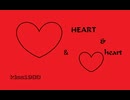 kiss1980        HEART&heart        「告知」