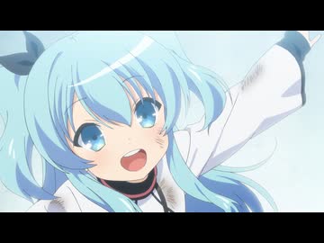 天体のメソッド 第1話「円盤の街」 - ニコニコ動画