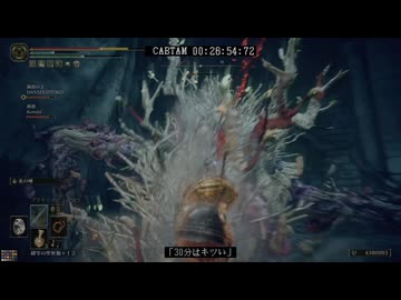 【エルデンリング】ボツカボチャタマネギ Part.4 お蔵入り集