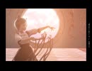 【第4回MMD廃】愛猫擬人化で修羅薔薇【2024年ＭＭＤ秋祭り】【VRoid_MMD】