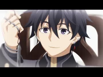 嘆きの亡霊は引退したい 第5話「全部アークにまかせたい」