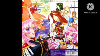 輪舞-revolution (少女革命ウテナ OP) - ニコニコ動画