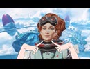 オーバーホライゾン