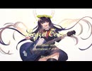 リグレットティアーズ / IA