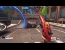 リアルにアッシュかキャスディ使っとけば無双できる【Overwatch 2】