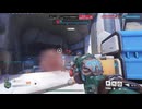リアルにアッシュかキャスディ使っとけば無双できる #2【オーバーウォッチ2】