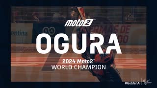 ホモとみるMoto22024.Round18.Race