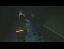 下手っぴ　バイオハザードre3NO9