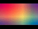 空に光る七色の石 Seven colored stones shining in the sky 【フリーBGM】