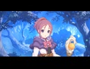 キャル！！　お願い！！　パパとママを助けて！！