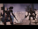旧宇宙港でラスティとダンスデートするだけ。のハズが．．．。