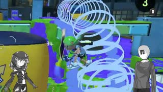 オリキャラの女の子とグランドフェスを楽しんできたPart2