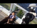 ホモと見るKMNライダーに出演した山本太郎激似のおっさん