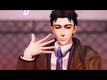【MMD死印】爆笑【真下】