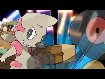 ホドモエ死にたいシティ