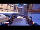 Overwatch2 【オーバーウォッチ2】 適当実況動画part329
