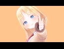 【ホロライブMMD】ワトソン・アメリア で 天使の翼。