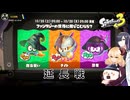 ハロウィンフェス？！ ファンタジー世界に飛びこむなら【スプラトゥーン3】