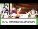 【クトゥルフ神話ＴＲＰＧ】ＫＰも探索者もタヒにかける　凍てつく思考　part３【ゆっくり実況】【VOICEROID実況】