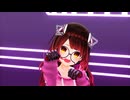 【MMD】Nyan cat EX【ロボ子さん】