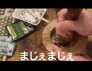 刺激的なふりかけ作ってみた（ハイボール）