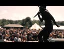SETYØURSAILS - Dangerous (Official Video)