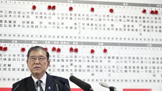ゲル自爆解散／2024衆院選の歴史的意義