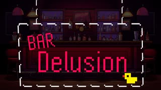 【Coefont劇場？】BAR Delusion
