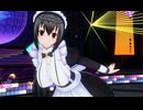 【COM3D2】無垢な黒髪ポニテメイドで｢rhythmix to you｣