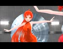 【MMD】ASHTRAY【重音テト　波音リツ】