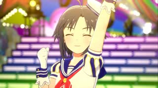 菊地真 × 笑顔は君の忘れ物