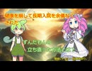 健康を崩して長期入院を余儀なくされた話