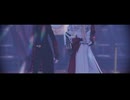 【MMD刀剣乱舞】MIRROR【加州清光・一文字則宗】