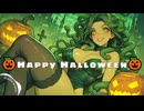 【闇夜の恐怖】不穏なハロウィンBGM - 背筋が凍るひとときを　睡眠/作業/勉強用 #HalloweenMusic #ScaryMusic #DarkAmbient