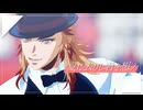 【鬼滅のMMD】夏に去りし君を想フ（short）｜煉獄杏寿郎【カメラ配布】