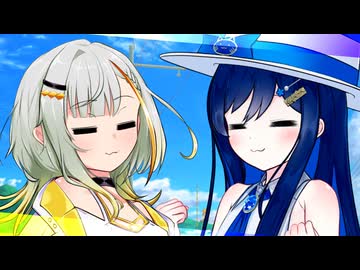 「詞音ちゃんは、好きな言葉ってある？」【VOICeVI劇場】