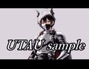 【#UTAU音源】サンプルボイス_魔王そーだーforUTAU【#UTAU】