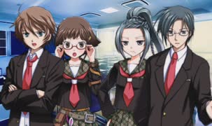 脱出ゲーム+ADV『脱出アドベンチャー 第七の予言』実況プレイpart3