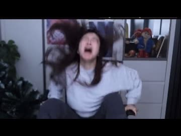 ホモと見るコイン先物が暴落して咽び泣く女