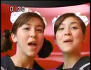 cm マルトモ　♪かつおぶしぶし　セーラー服でダンス　おかわり！