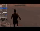 【Skyrim】メインクエストAny%RTA 22分42秒 (LRT)